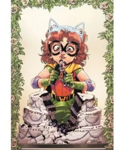 TRINITY: HIJA DE WONDER WOMAN 04