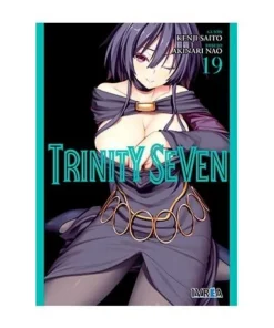 TRINITY SEVEN 19 IVREA8,00 €8,00 € IVREA IVREA