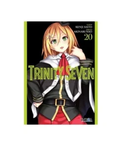TRINITY SEVEN 20 IVREA8,00 €8,00 € IVREA IVREA