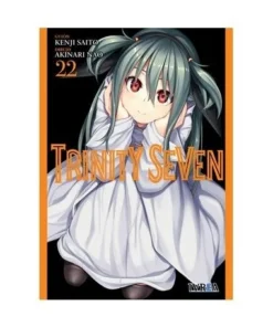 TRINITY SEVEN 22 IVREA8,00 €8,00 € IVREA IVREA