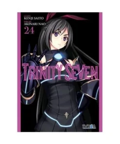 TRINITY SEVEN 24