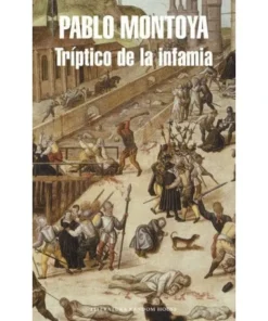 TRIPTICO DE LA INFAMIA RANDOM HOUSE MONDADORI17,90 €17,90 € RANDOM…