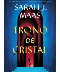 TRONO DE CRISTAL 1 NE
