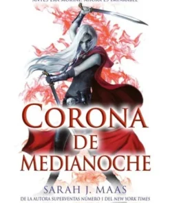 TRONO DE CRISTAL 2 CORONA DE MEDIANOCHE HIDRA COMICS18,50 €18,50 € …