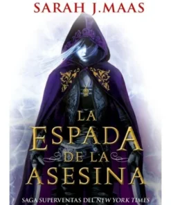 TRONO DE CRISTAL 4 LA ESPADA DE LA ASESINArESPECIAL DE TRONO DE …