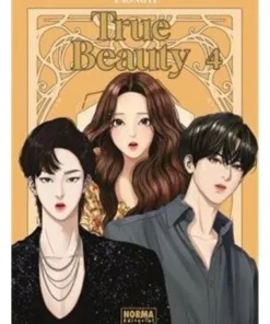 TRUE BEAUTY 04