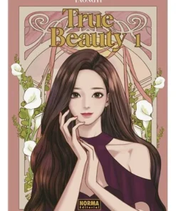 TRUE BEAUTY 1
