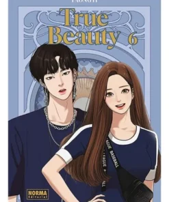 TRUE BEAUTY 6