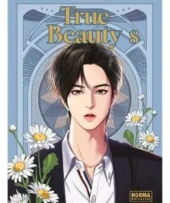TRUE BEAUTY | YAONGYI