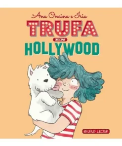 TRUFA EN HOLLYWOOD Cuentos Infantiles19,50 €19,50 € BRUFALO Cuentos…