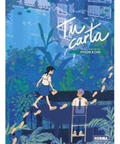 TU CARTA