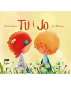 TU I JO 9788415116295 JAGUAR EDICIONES 14,50 €