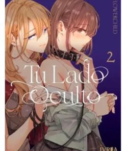 TU LADO OCULTO VOL.02