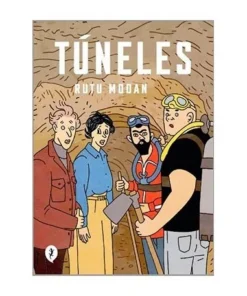 TUNELES RANDOM HOUSE MONDADORI24,00 €24,00 € RANDOM HOUSE MONDADORI…