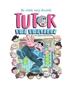 TUTOR POR SORPRESA