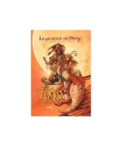 TYKKO DEL DESIERTO. INTEGRAL + EX LIBRIS YERMO EDICIONES34,00 €34,0…