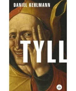 TYLL RANDOM HOUSE MONDADORI20,90 €20,90 € RANDOM HOUSE MONDADORI