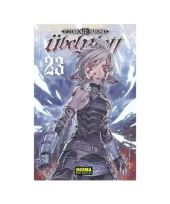 UBEL BLATT 23 NORMA EDITORIAL9,00 €9,00 € NORMA EDITORIAL NORMA EDI…