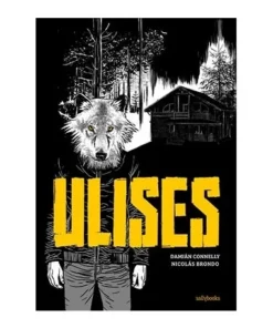ULISES SALLYBOOKS18,00 €18,00 € SALLYBOOKS SALLYBOOKS