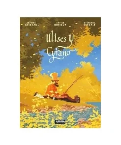 ULISES Y CYRANO