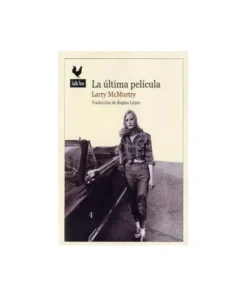 ULTIMA PELICULA,LA GALLO NERO21,00 €21,00 € GALLO NERO