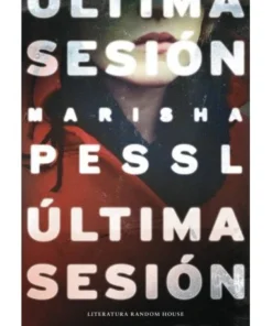ULTIMA SESION RANDOM HOUSE MONDADORI24,90 €24,90 € RANDOM HOUSE MO…