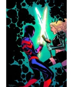 ULTIMATE SPIDER-MAN. INCURSION 04 DE 05