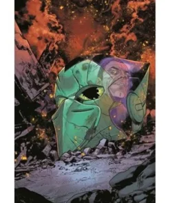 ULTIMATE SPIDERMAN 17