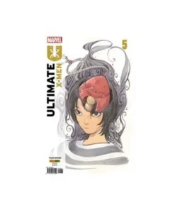 ULTIMATE X-MEN 05