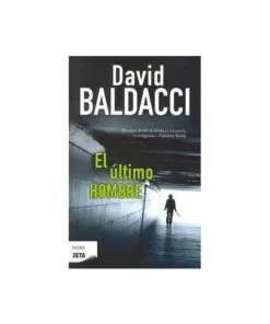 ULTIMO HOMBRE,EL ZB 9788498724462 10,00 €