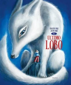 ULTIMO LOBO,EL Cuentos Infantiles18,90 €18,90 € EDELVIVES Cuentos I…