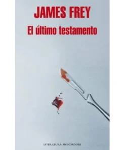 ULTIMO TESTAMENTO,EL RANDOM HOUSE MONDADORI20,90 €20,90 € RANDOM H…
