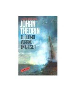 ULTIMO VERANO EN LA ISLA CUARTETO DE OLAND 4,EL RANDOM HOUSE MONDAD…