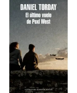 ULTIMO VUELO DE POXL WEST,EL RANDOM HOUSE MONDADORI19,90 €19,90 € …