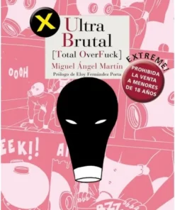 ULTRA BRUTALrTotal OverFuck REINO DE CORDELIA26,95 €26,95 € REIN…