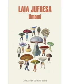 UMAMI RANDOM HOUSE MONDADORI16,90 €16,90 € RANDOM HOUSE MONDADORI
