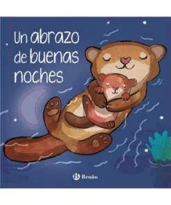 UN ABRAZO DE BUENAS NOCHES