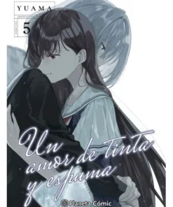 UN AMOR DE TINTA Y ESPUMA 5