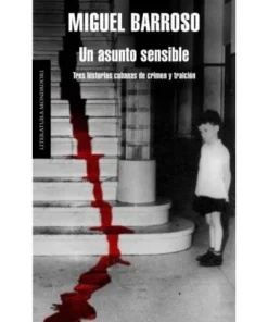 UN ASUNTO SENSIBLE RANDOM HOUSE MONDADORI19,90 €19,90 € RANDOM HOU…