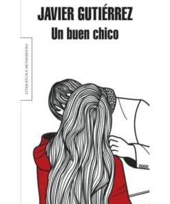 UN BUEN CHICO RANDOM HOUSE MONDADORI15,90 €15,90 € RANDOM HOUSE MO…