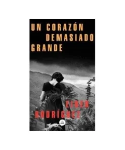 UN CORAZON DEMASIADO GRANDE RANDOM HOUSE MONDADORI18,90 €18,90 € R…