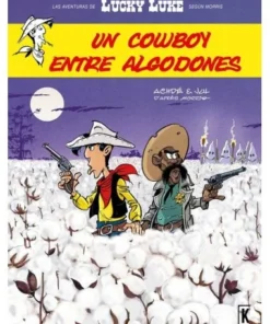 UN COWBOY ENTRE ALGODONES KRAKEN15,00 €15,00 € KRAKEN KRAKEN