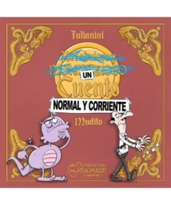 UN CUENTO NORMAL Y CORRIENTE Cuentos Infantiles15,00 €15,00 € Cuen…