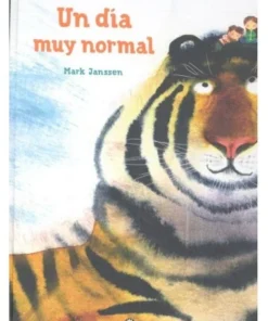UN DIA MUY NORMAL Cuentos Infantiles15,95 €15,95 € FLAMBOYANT EDICI…