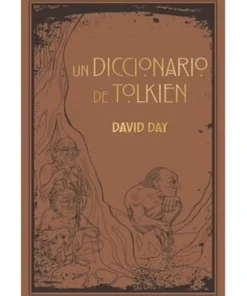 UN DICCIONARIO DE TOLKIEN