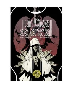 UN DIOS DE CRISTAL COMICS22,95 €22,95 € COMICS