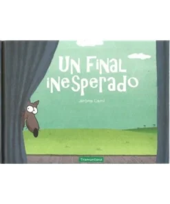 UN FINAL INESPERADO Cuentos Infantiles15,00 €15,00 € TRAMUNTANA Cue…