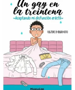 UN GAY EN LA TREINTENAr~Aceptando mi Disfuncion Erectil~ Inicio1…
