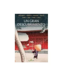 UN GRAN DESCUBRIMIENTO QUATERNI19,50 €19,50 € QUATERNI QUATERNI