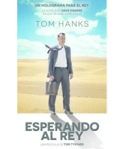 UN HOLOGRAMA PARA EL REY LM RANDOM HOUSE MONDADORI21,90 €21,90 € R…